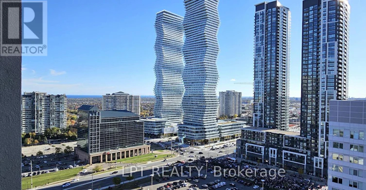 2303-4080 Living Arts Drive, Mississauga, ON, L5B 4N3 - 20
