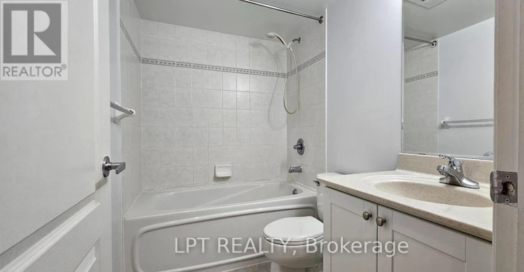 2303-4080 Living Arts Drive, Mississauga, ON, L5B 4N3 - 18