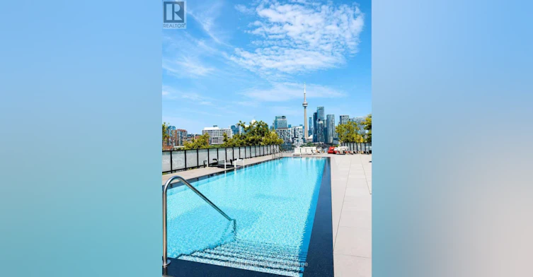 703-30 Ordnance Street, Toronto, ON, M6K 0C8 - 14