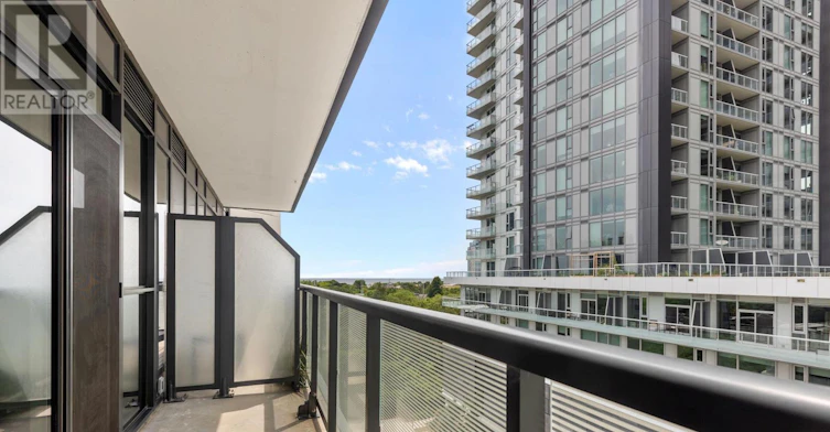 703-30 Ordnance Street, Toronto, ON, M6K 0C8 - 9