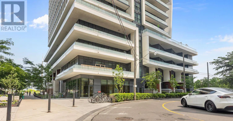 703-30 Ordnance Street, Toronto, ON, M6K 0C8 - 28