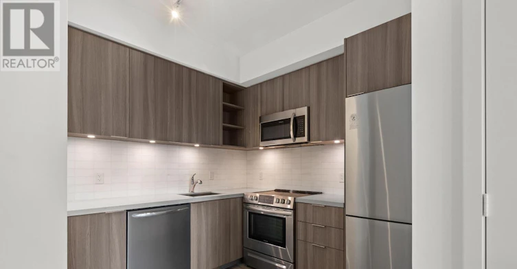 703-30 Ordnance Street, Toronto, ON, M6K 0C8 - 2