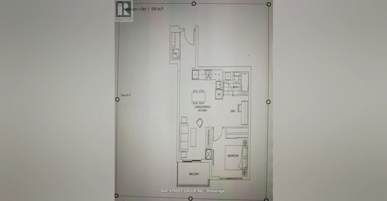 5-38 Honeycrisp Crescent, Vaughan, ON, L4K 0M8 - 16
