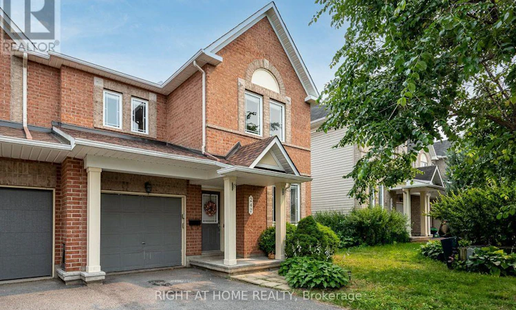 247 Felicia Crescent