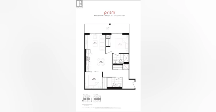 2006-5180 Yonge Street, Toronto, ON, M2N 5P6 - 2