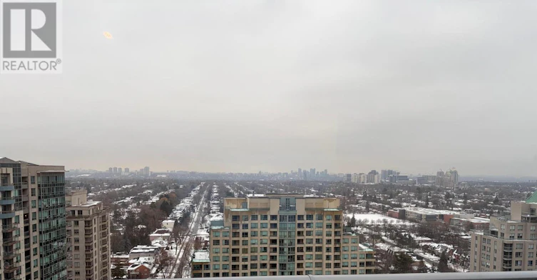 2006-5180 Yonge Street, Toronto, ON, M2N 5P6 - 23