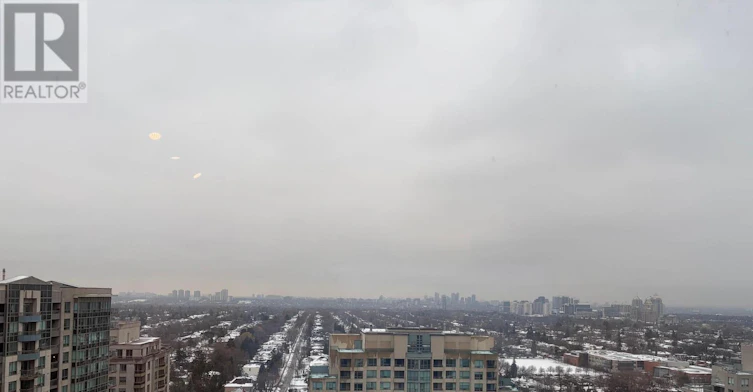 2006-5180 Yonge Street, Toronto, ON, M2N 5P6 - 21