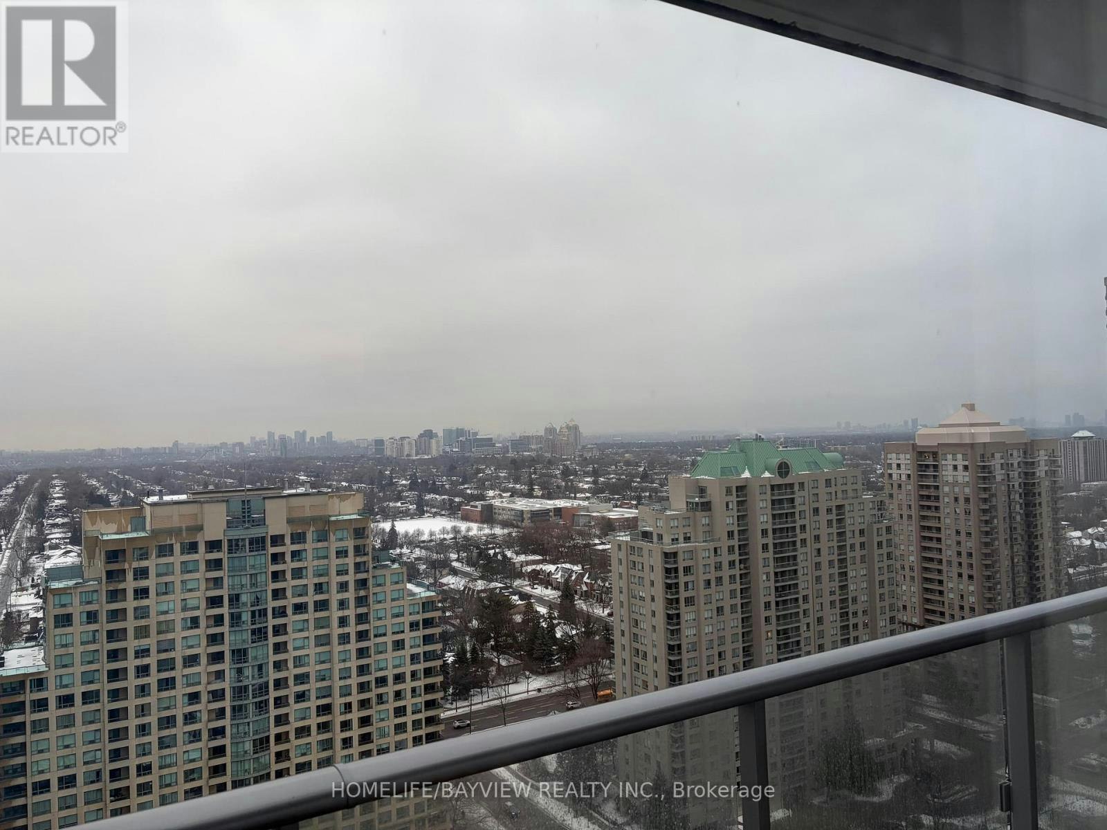 2006-5180 Yonge Street, Toronto, ON, M2N 5P6 - 22