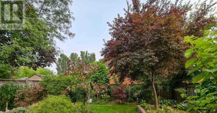1620 Parish Lane, Oakville, ON, L6M 3E2 - 29