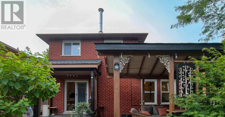 1620 Parish Lane, Oakville, ON, L6M 3E2 - 32