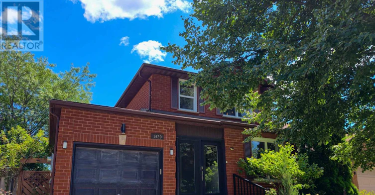 1620 Parish Lane, Oakville, ON, L6M 3E2 - 2