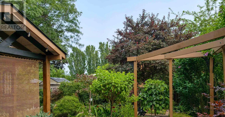 1620 Parish Lane, Oakville, ON, L6M 3E2 - 28