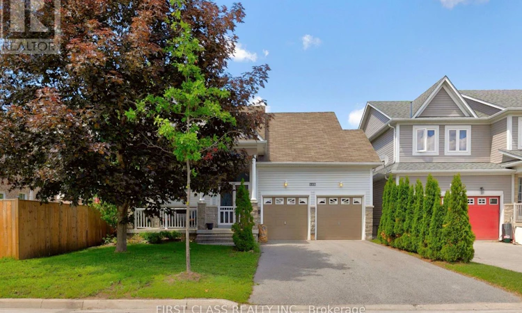 115 Succession Crescent