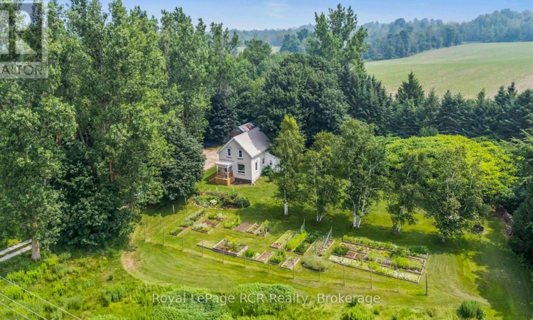 14547 Bruce 10 Road