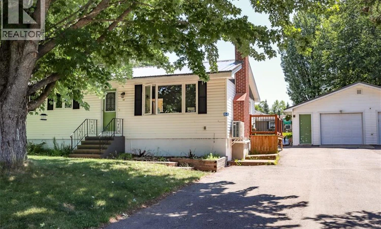 84 Villa Drive