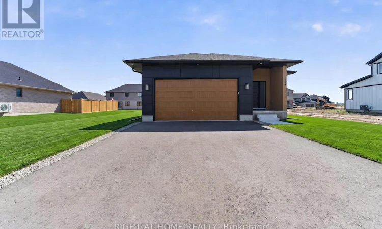 173 Renaissance Drive