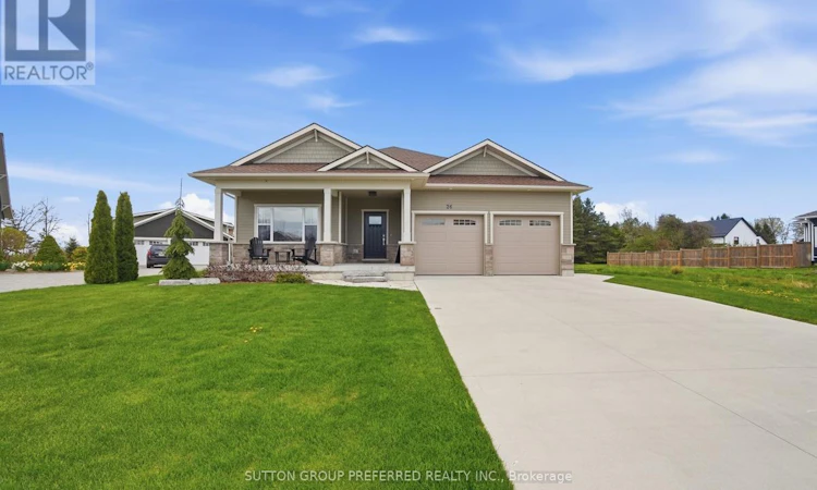 26 Thimbleweed Drive