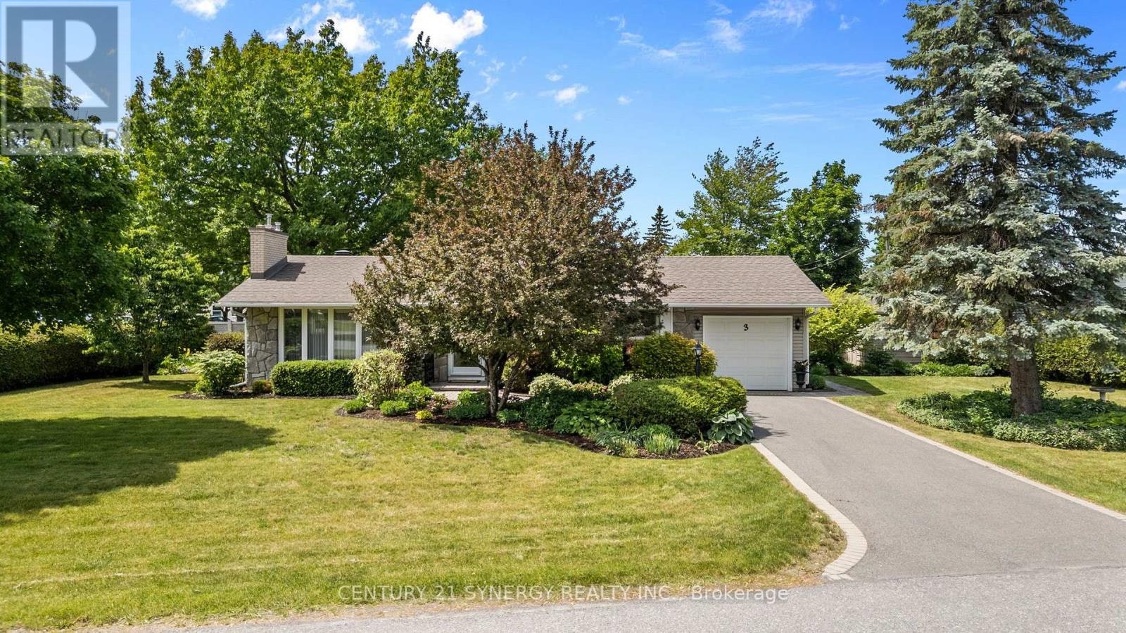 3 Auburn Street, Ottawa, ON, K2H 6L7
