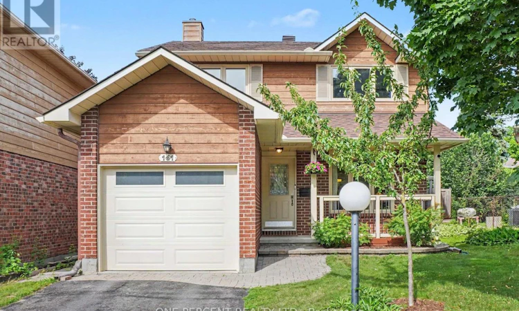 161 Beechfern Drive