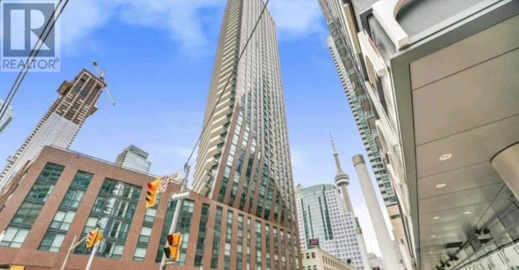 2303-99 John Street, Toronto, ON, M5V 0S6 - 14