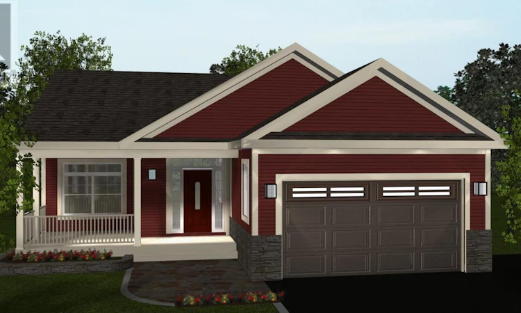 1540 Conception Bay Highway
