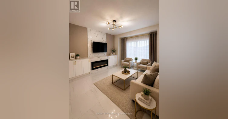 54 Macadam Road, Markham, ON, L6E 2C1 - 9