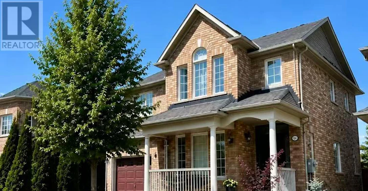 54 Macadam Road, Markham, ON, L6E 2C1 - 2