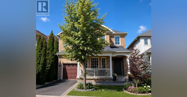 54 Macadam Road, Markham, ON, L6E 2C1