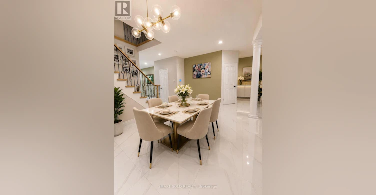 54 Macadam Road, Markham, ON, L6E 2C1 - 7