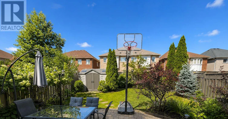 54 Macadam Road, Markham, ON, L6E 2C1 - 30
