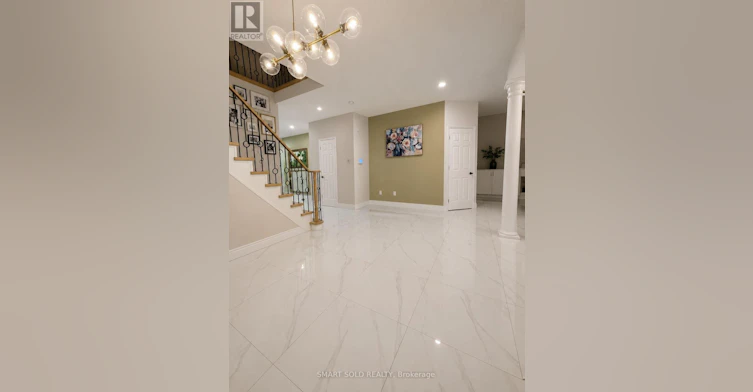 54 Macadam Road, Markham, ON, L6E 2C1 - 8