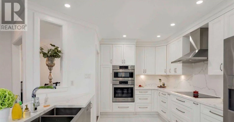 15 Mirando Street, Richmond Hill, ON, L4S 2W8 - 5