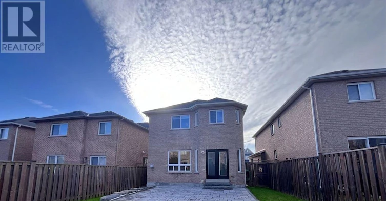 15 Mirando Street, Richmond Hill, ON, L4S 2W8 - 31