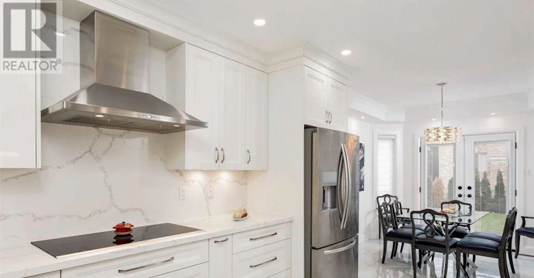 15 Mirando Street, Richmond Hill, ON, L4S 2W8 - 7