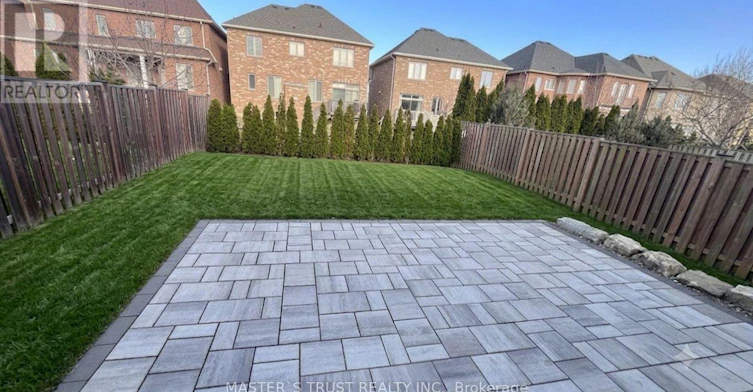 15 Mirando Street, Richmond Hill, ON, L4S 2W8 - 30