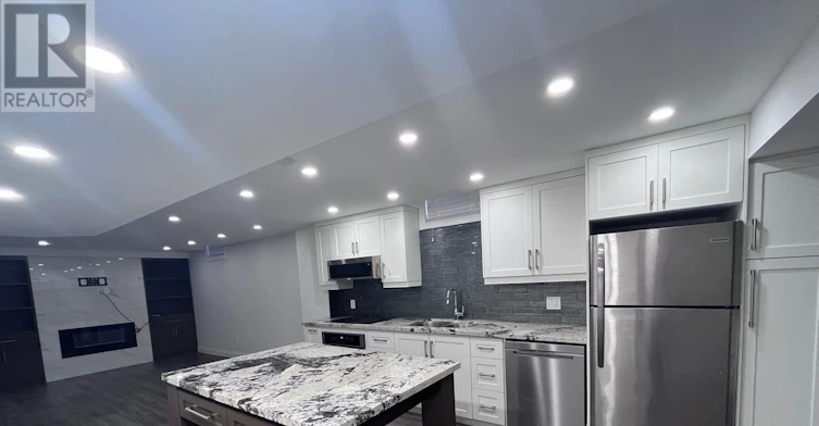 15 Mirando Street, Richmond Hill, ON, L4S 2W8 - 25