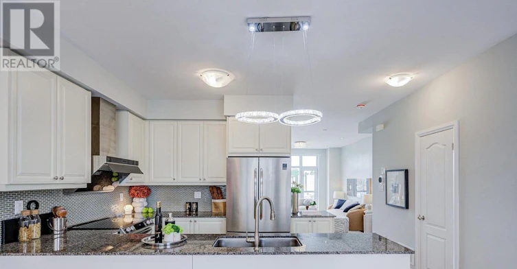 6 Teasel Way, Markham, ON, L3R 9S3 - 4
