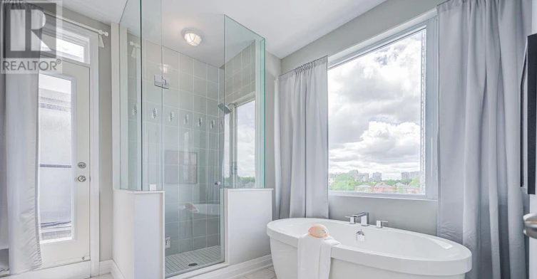6 Teasel Way, Markham, ON, L3R 9S3 - 43