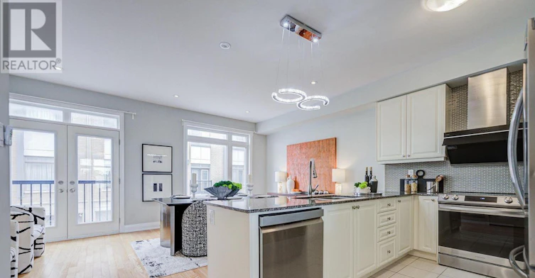 6 Teasel Way, Markham, ON, L3R 9S3 - 7