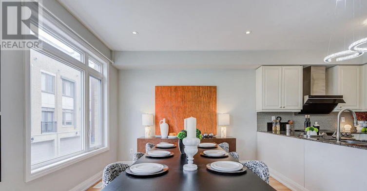 6 Teasel Way, Markham, ON, L3R 9S3 - 33