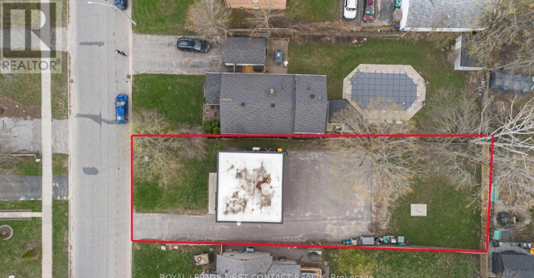 3-134 Napier Street, Barrie, ON, L4M 1W5 - 29