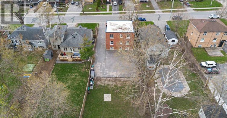 3-134 Napier Street, Barrie, ON, L4M 1W5 - 27
