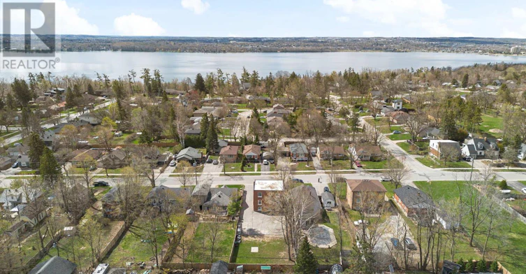 3-134 Napier Street, Barrie, ON, L4M 1W5 - 28