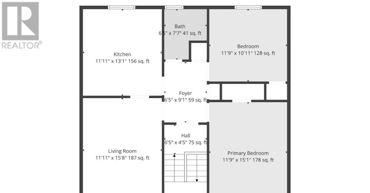 3-134 Napier Street, Barrie, ON, L4M 1W5 - 7