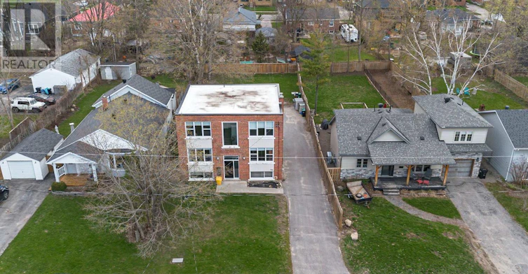3-134 Napier Street, Barrie, ON, L4M 1W5 - 23