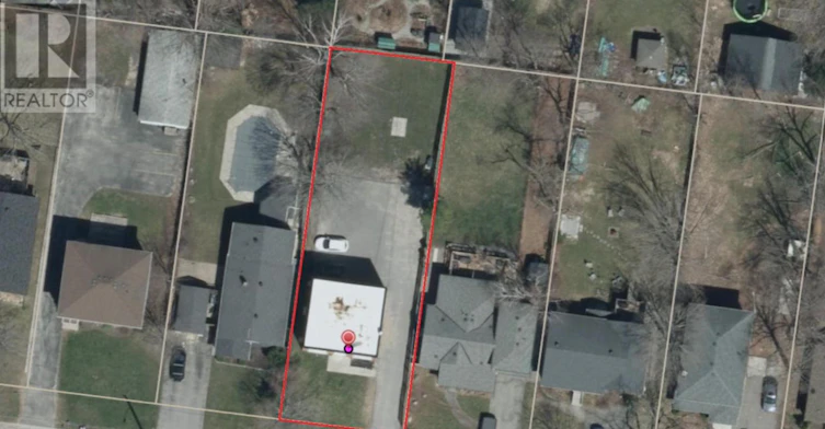 3-134 Napier Street, Barrie, ON, L4M 1W5 - 30