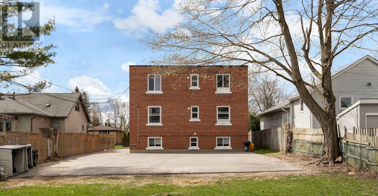 3-134 Napier Street, Barrie, ON, L4M 1W5 - 25