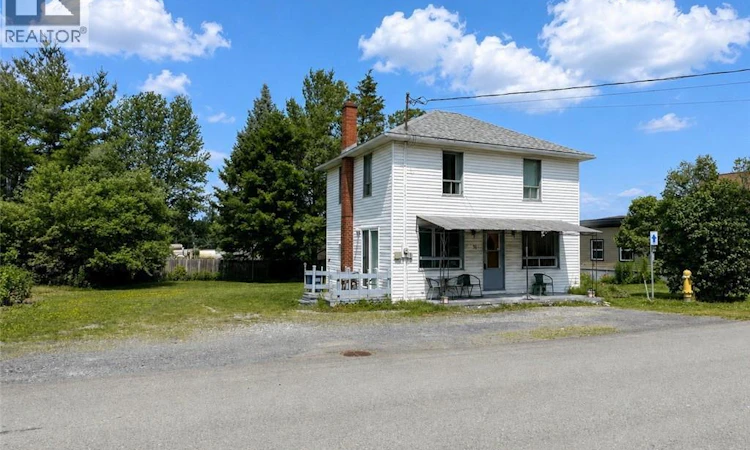 31 Du Pont Street