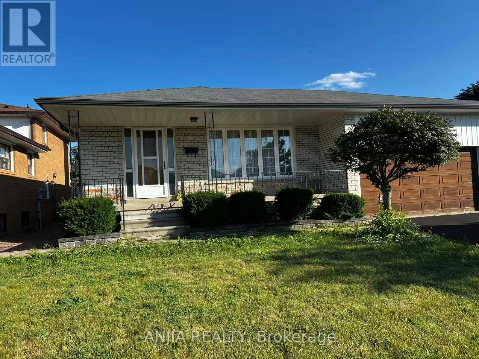 BASEMENT-1299 Shamir Crescent, Mississauga, ON, L5C 1L2 - 18