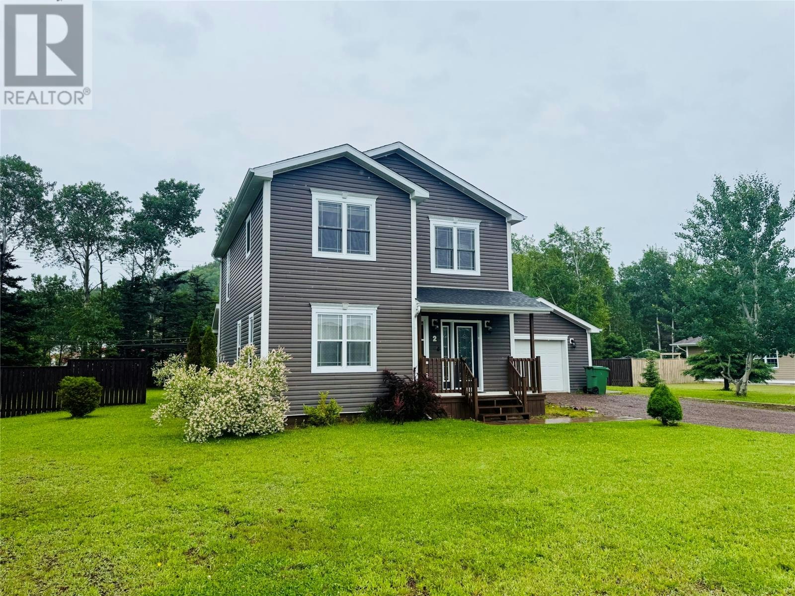 2 Matthews Place, Springdale, NL